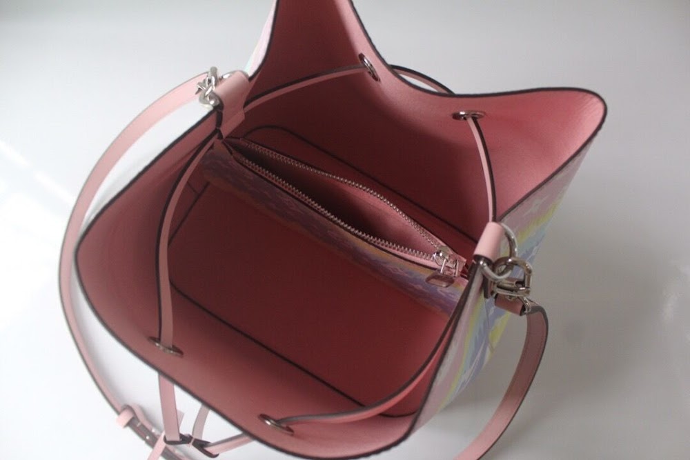 Ezyycart Bags ln Luxury Bag --58999