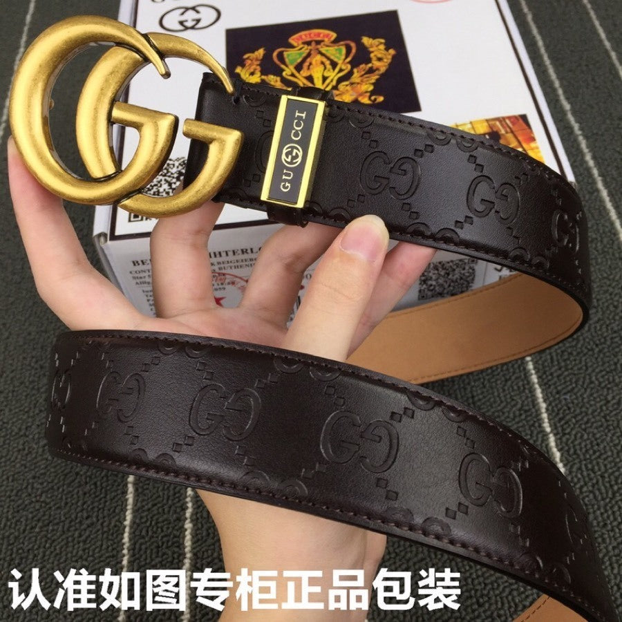 Ezyycart Bags Guccin Luxury Belt --108414