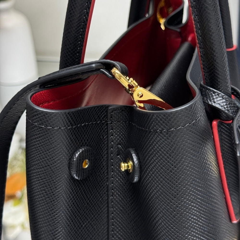 Ezyycart Bags Pradn Luxury Bag --102314