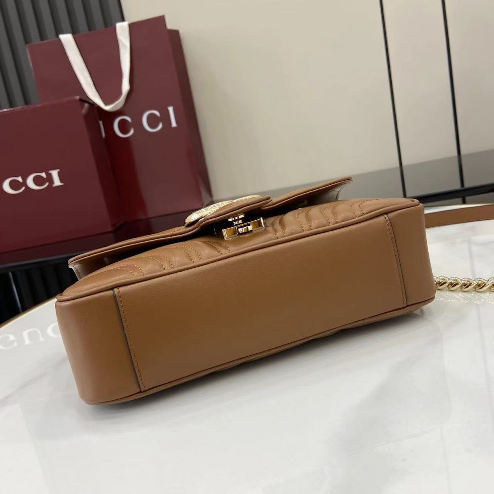 Ezyycart Bags Guccin Luxury Bag --94519