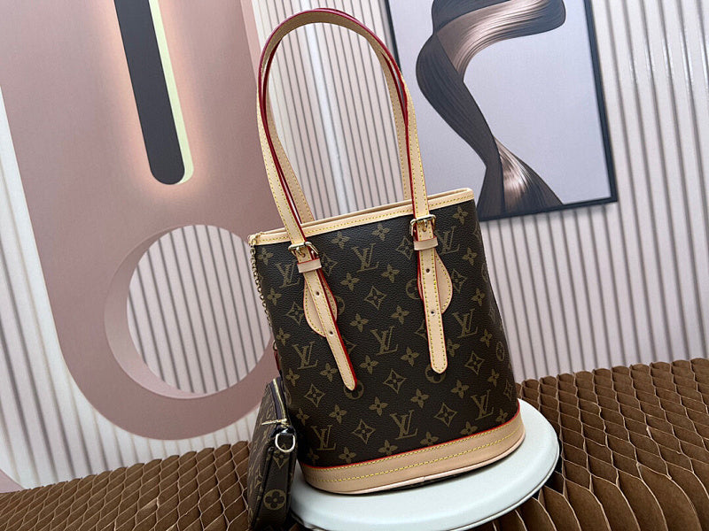 Anum Bags LVn Luxury Bag --79752