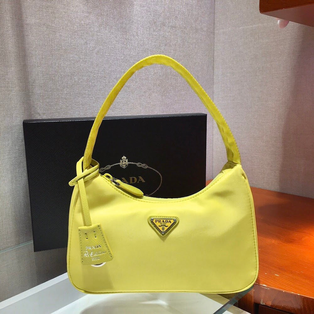 Ezyycart Bags Prada Luxury Bag --54343