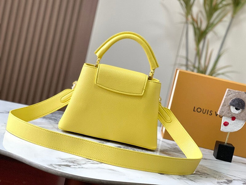 Anum Bags LVn Luxury Bag --79741