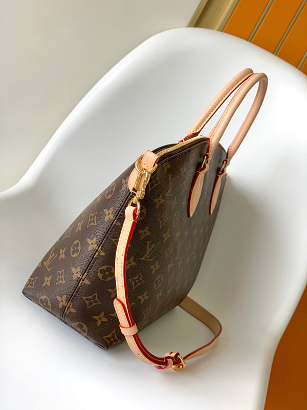 Anum Bags LVn Luxury Bag --79958