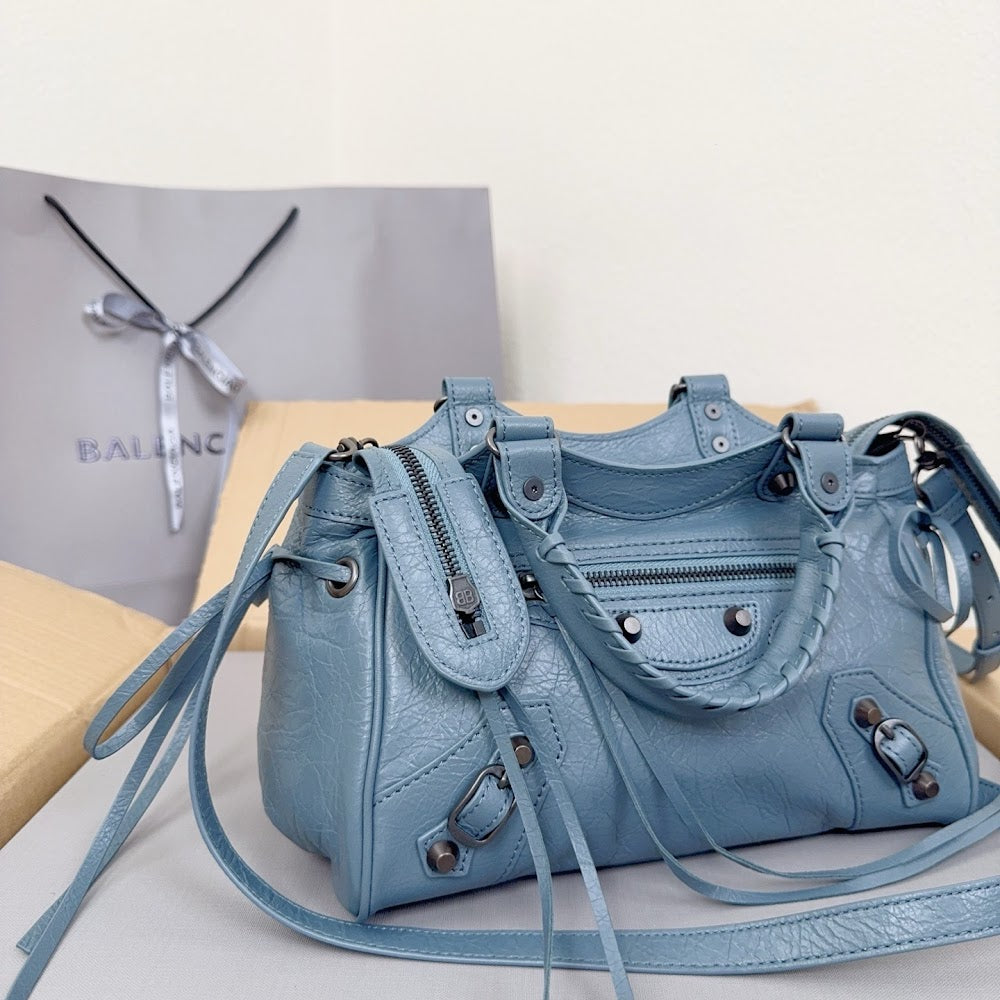 Ezyycart Bags Balenciaga Luxury Bag --111311