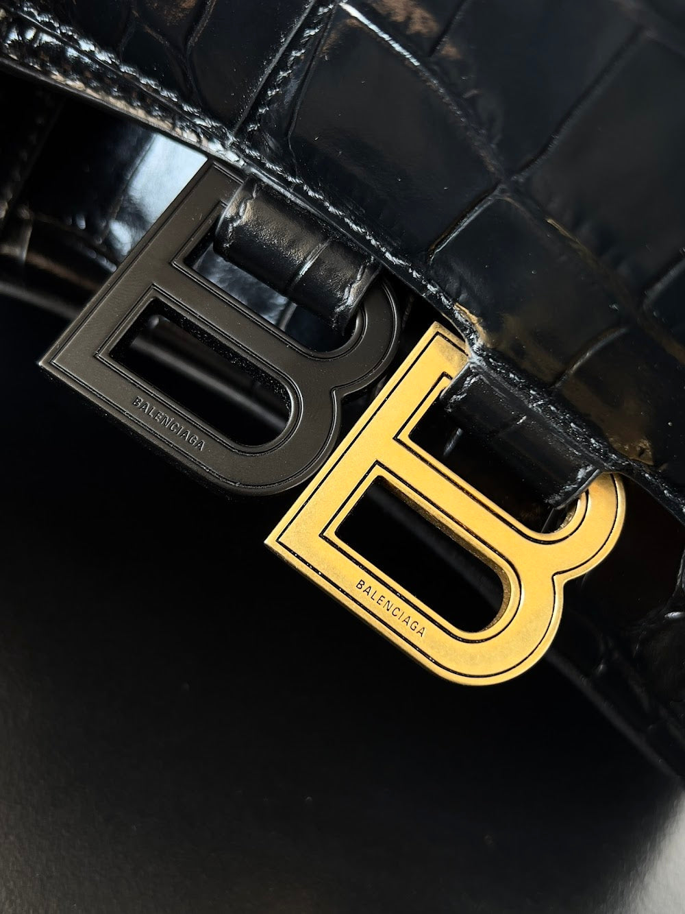 Ezyycart Bags Balenciaga Luxury Bag --111623