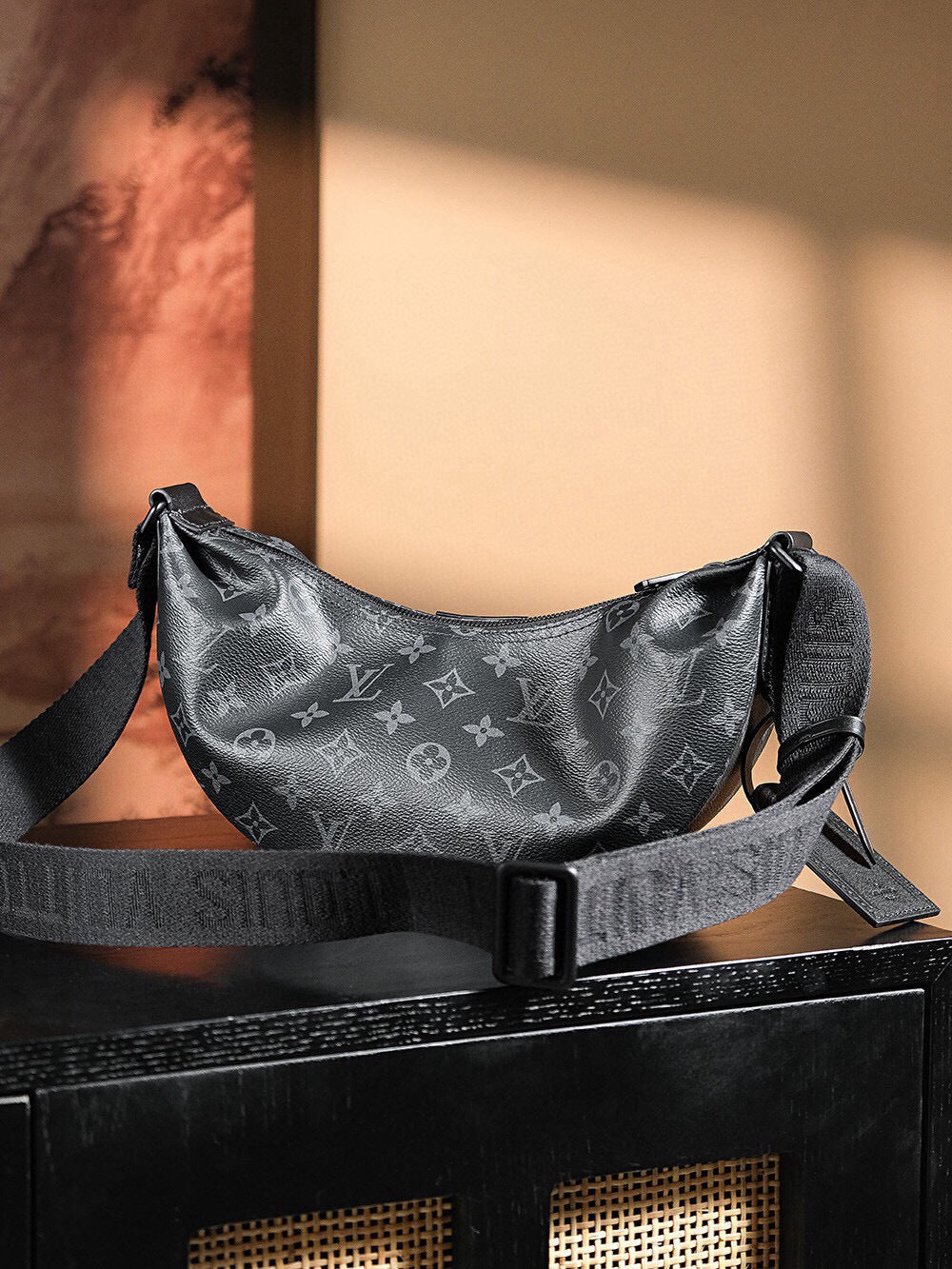 Anum Bags LVn Luxury Bag --79764