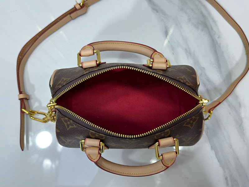 Anum Bags LVn Luxury Bag --80241
