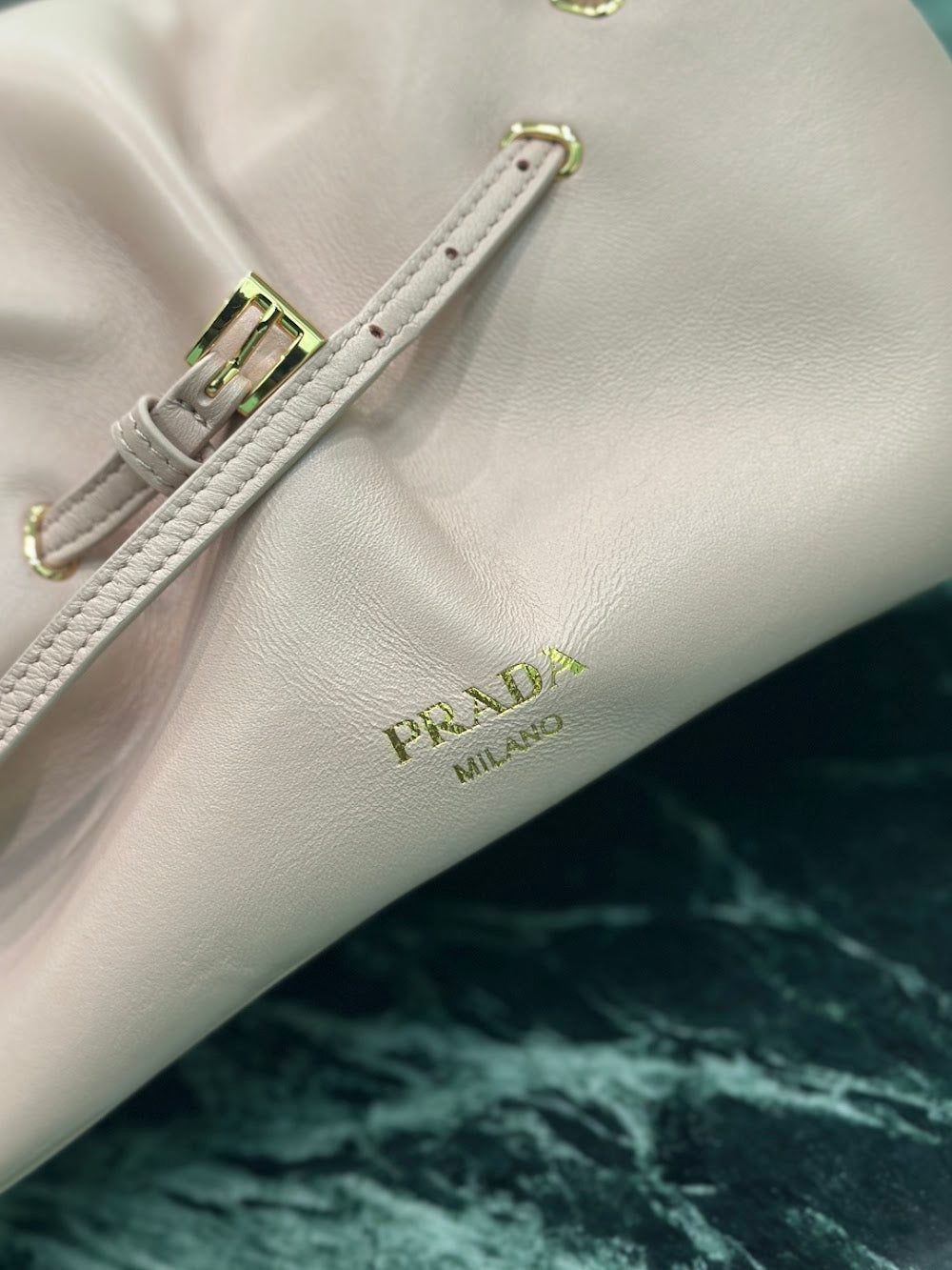 Ezyycart Bags Prada Luxury Bag --53986