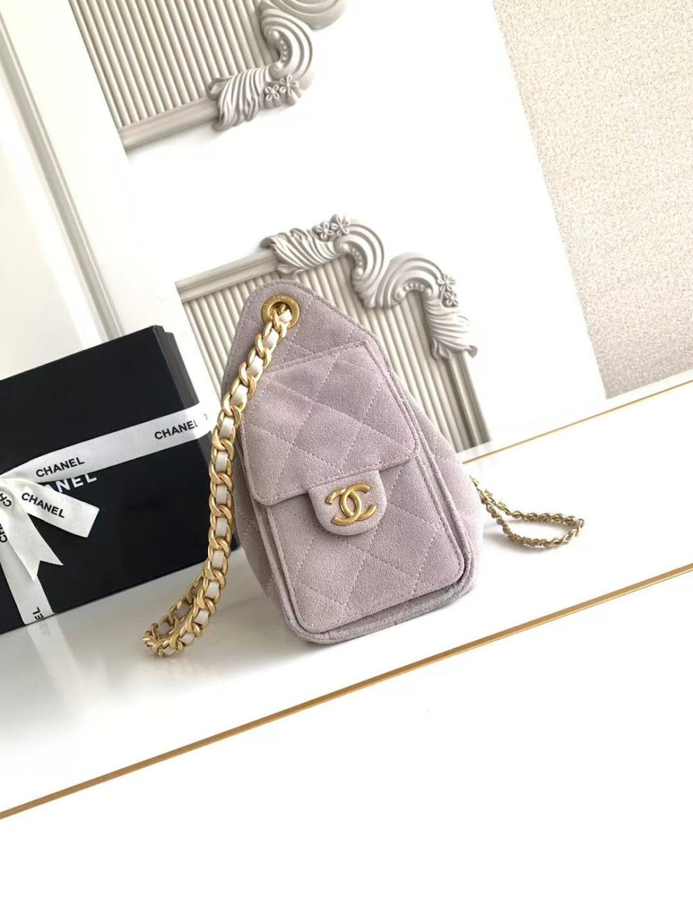 Anum Bags CHn Luxury Bag --112827