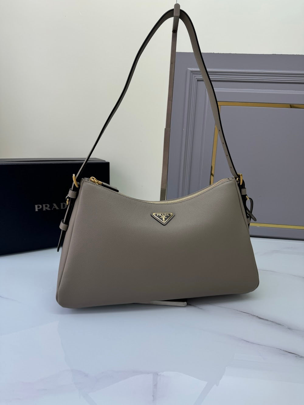 Ezyycart Bags Pradn Luxury Bag --102558