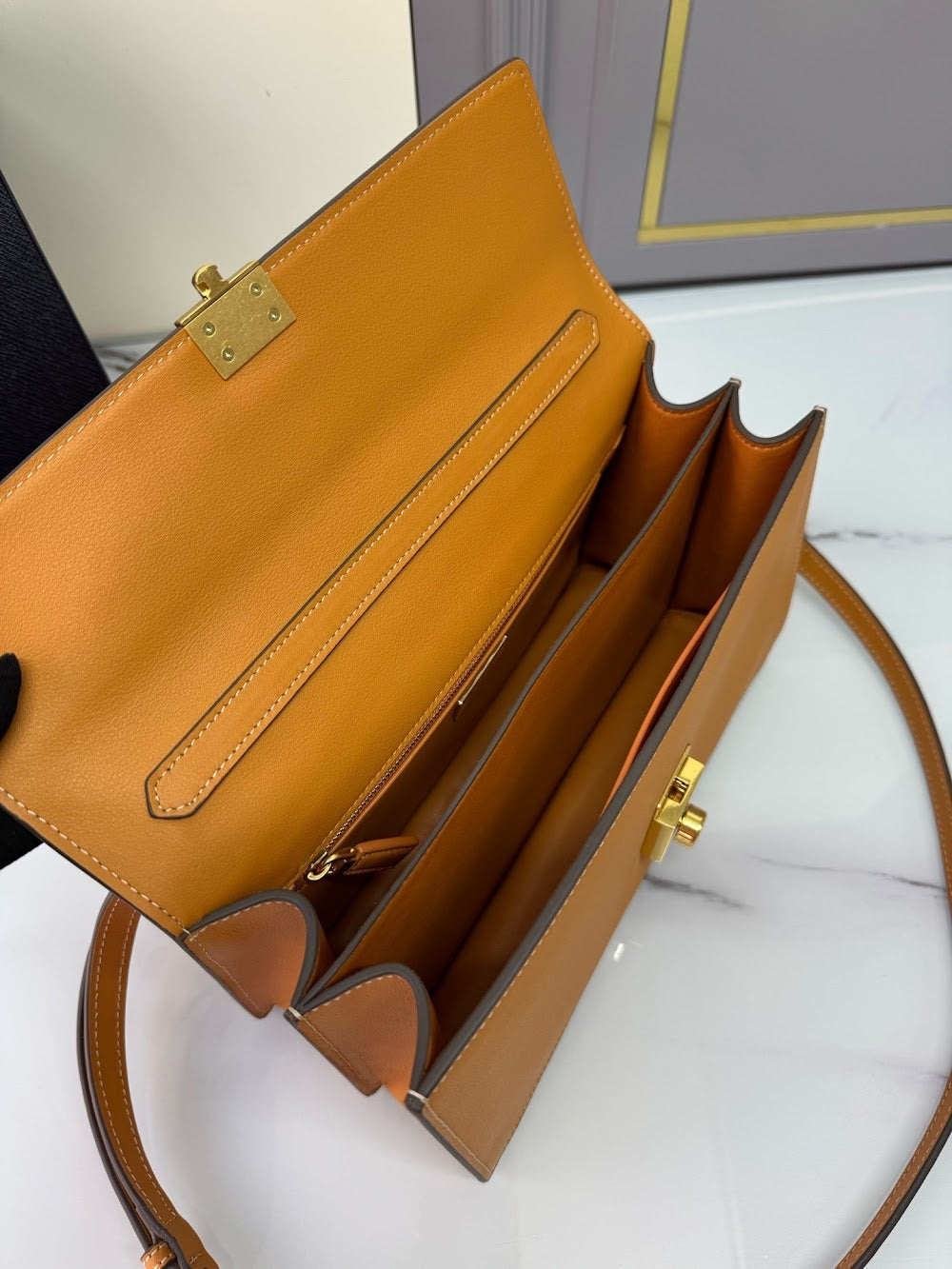 Ezyycart Bags Pradn Luxury Bag --102657