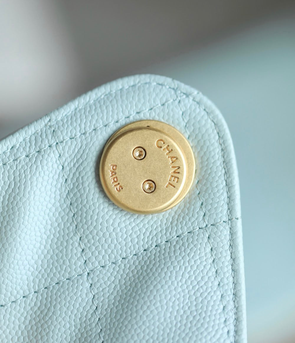 Anum Bags CHn Luxury Bag --113665