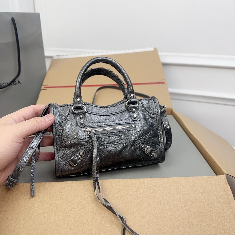 Ezyycart Bags Balenciaga Luxury Bag --110850