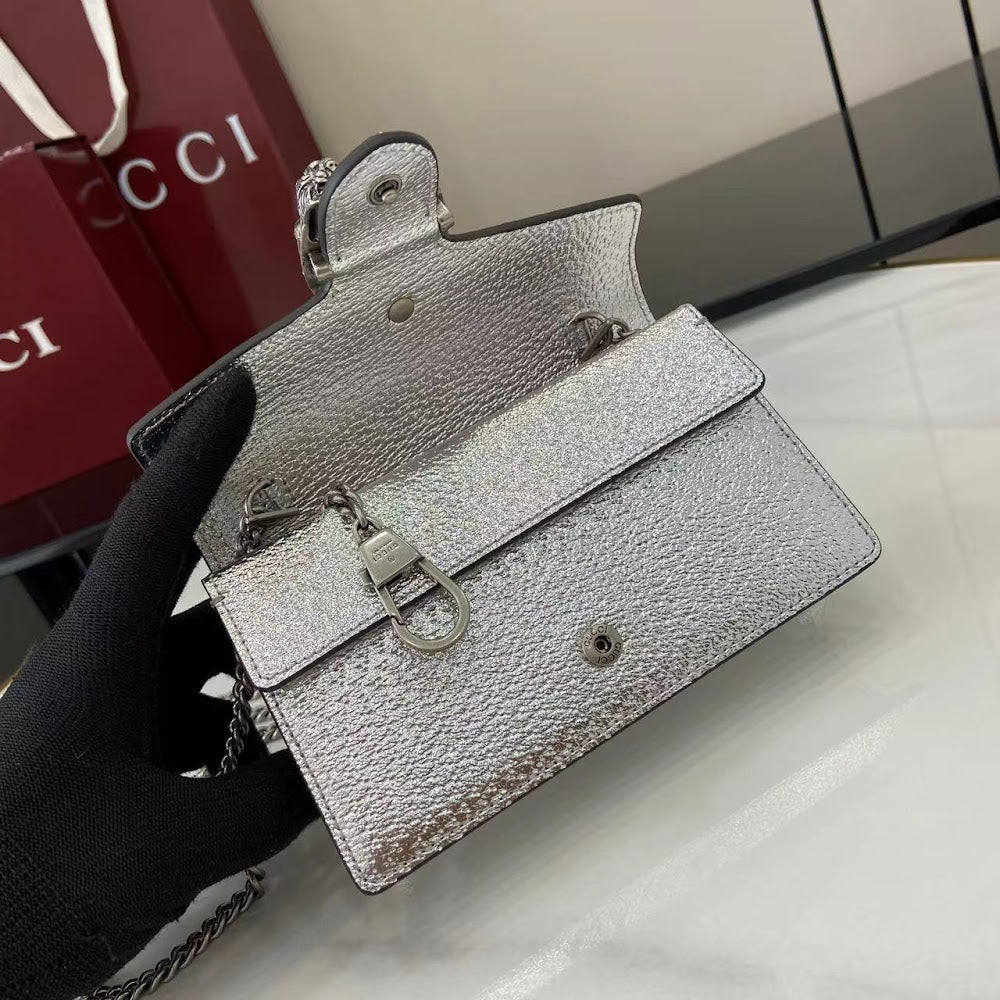 Ezyycart Bags Guccin Luxury Bag --94683