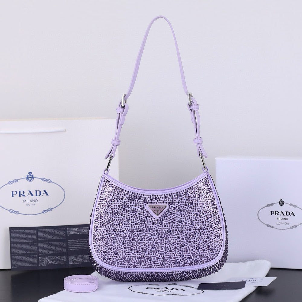 Ezyycart Bags pradn Luxury Bag --74069