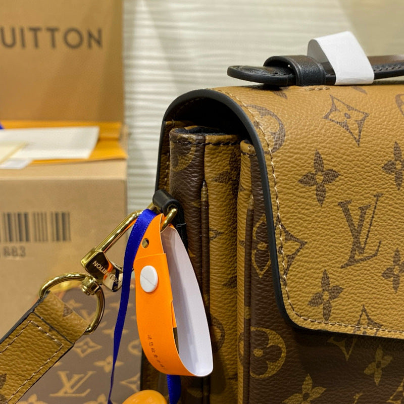 Anum Bags LVn Luxury Bag --79041