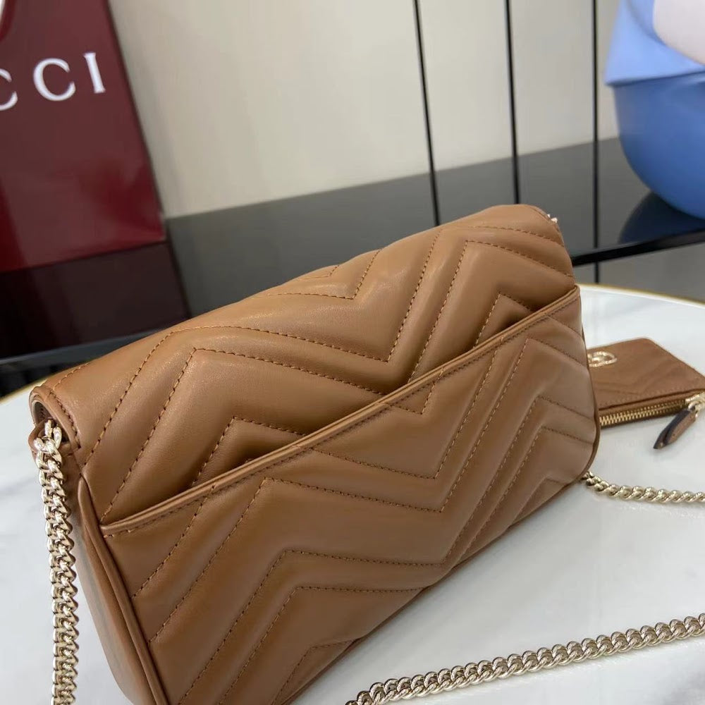 Ezyycart Bags Guccin Luxury Bag --94431