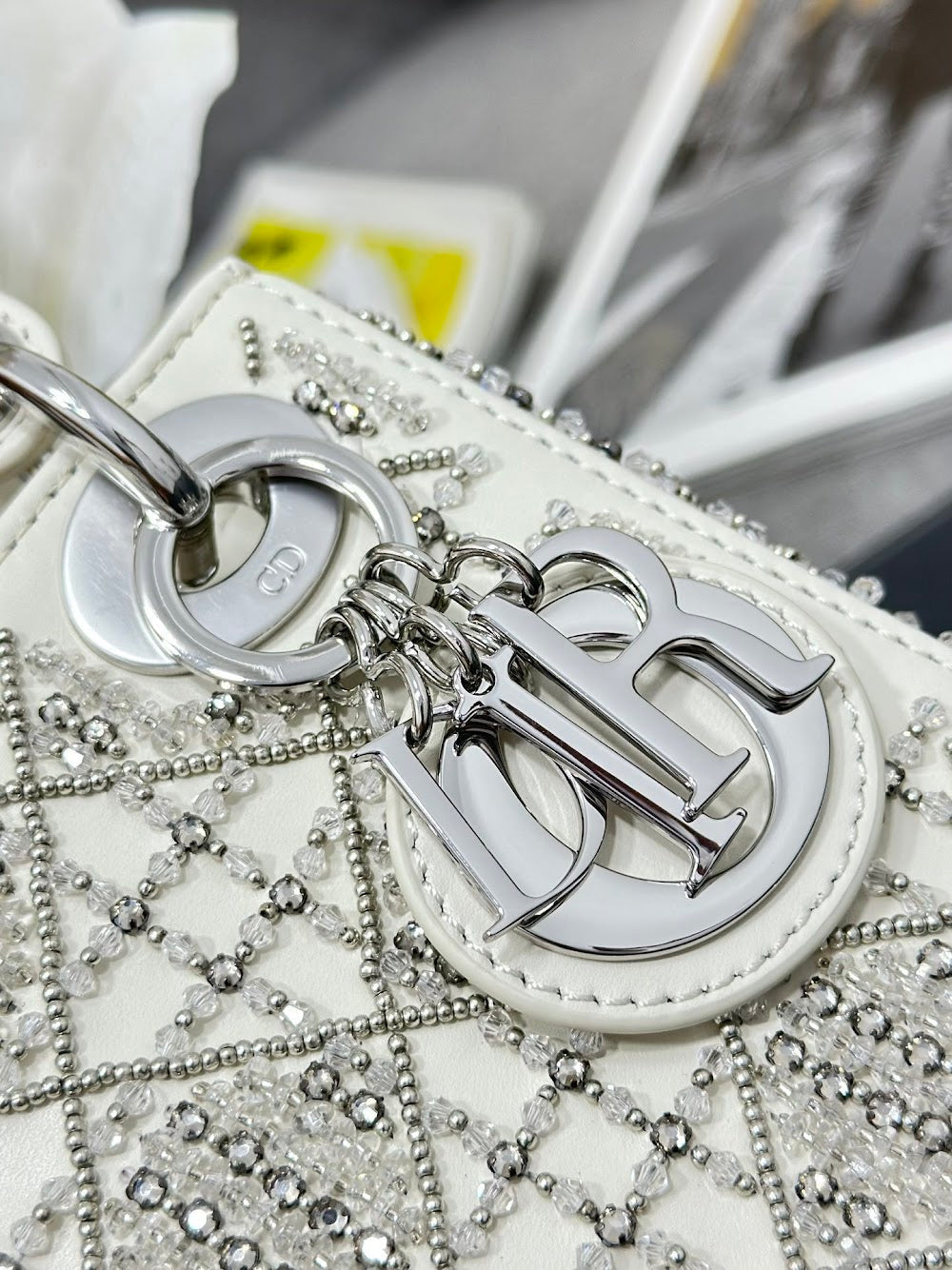 Ezyycart Bags Diorn Luxury Bag --115626