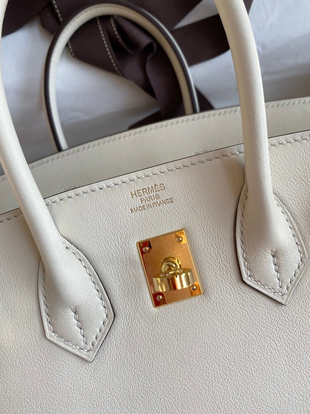 Anum Bags Hermesn Luxury Bag --117429