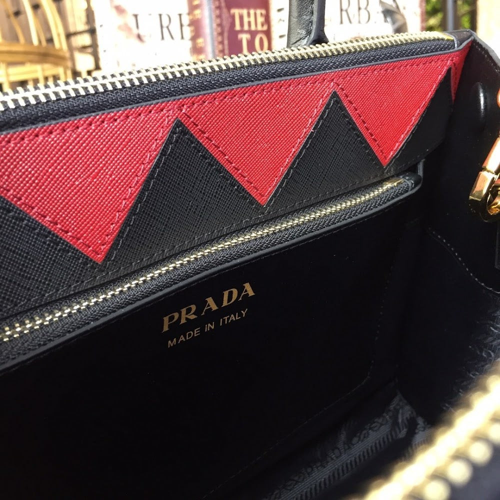 Ezyycart Bags Prada Luxury Bag --54067