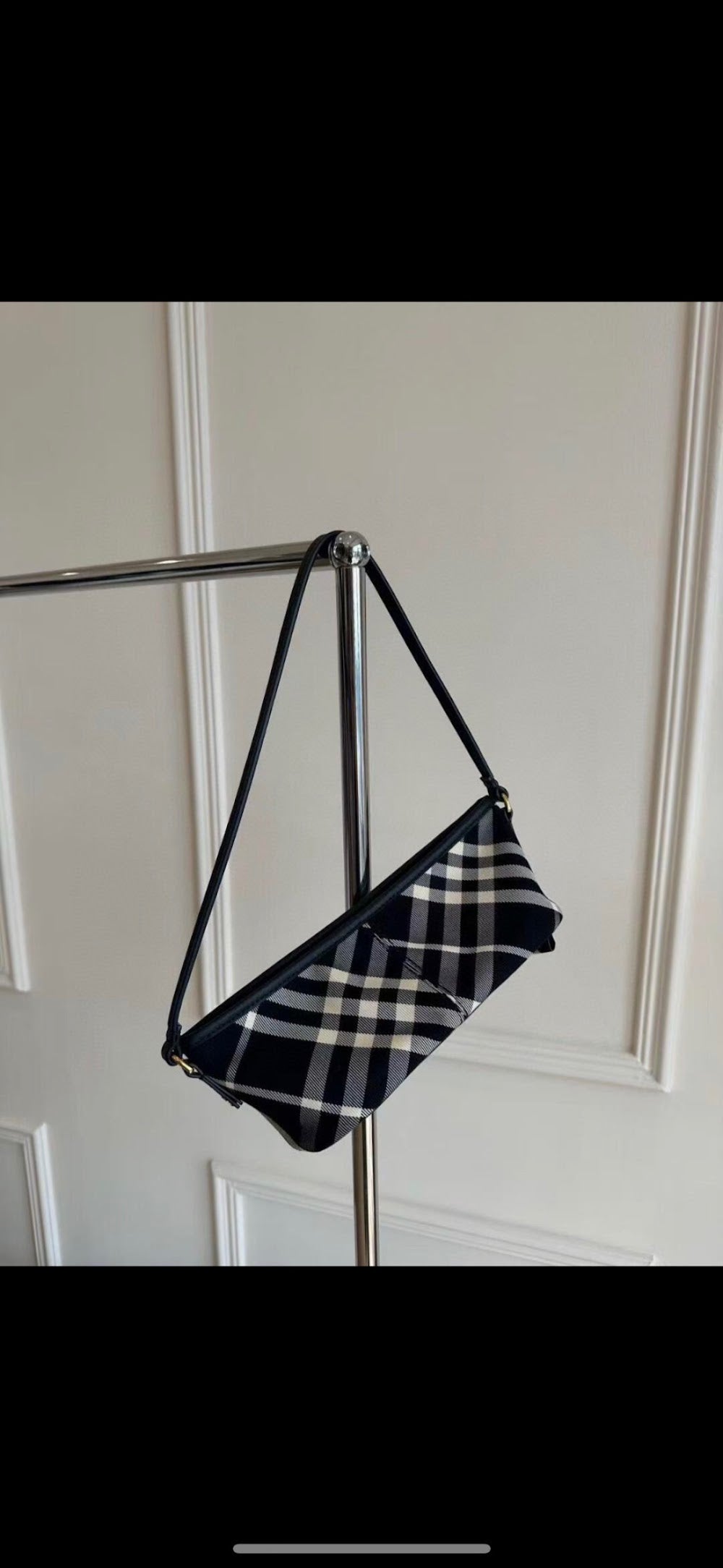 Ezyycart Bags Burberryn Luxury Bag --92705