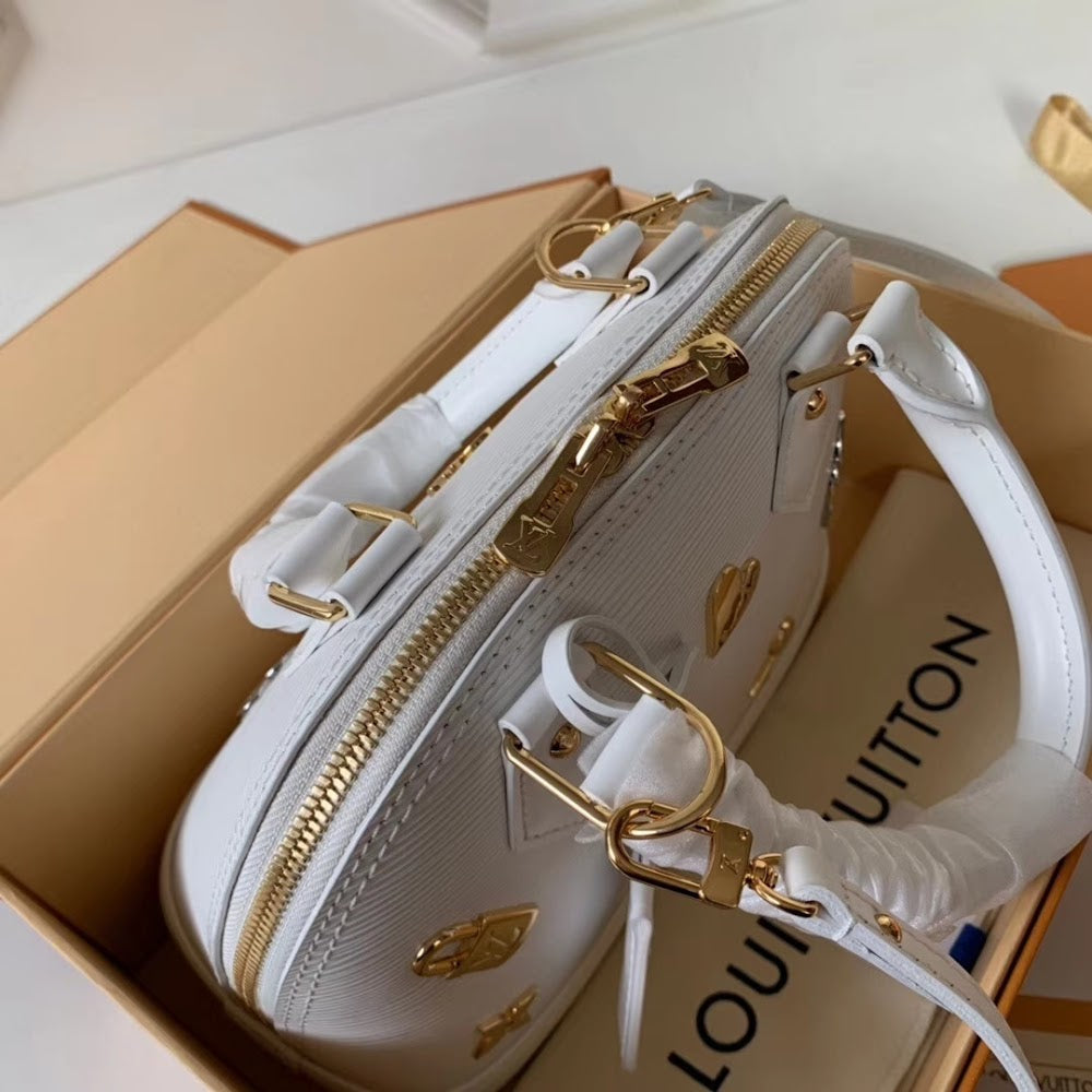 Anum Bags ln Luxury Bag --60754