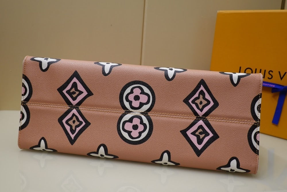 Anum Bags ln Luxury Bag --60337