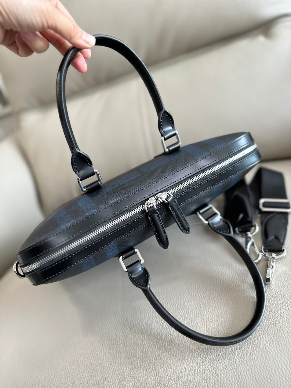 Ezyycart Bags Burberryn Luxury Bag --92356