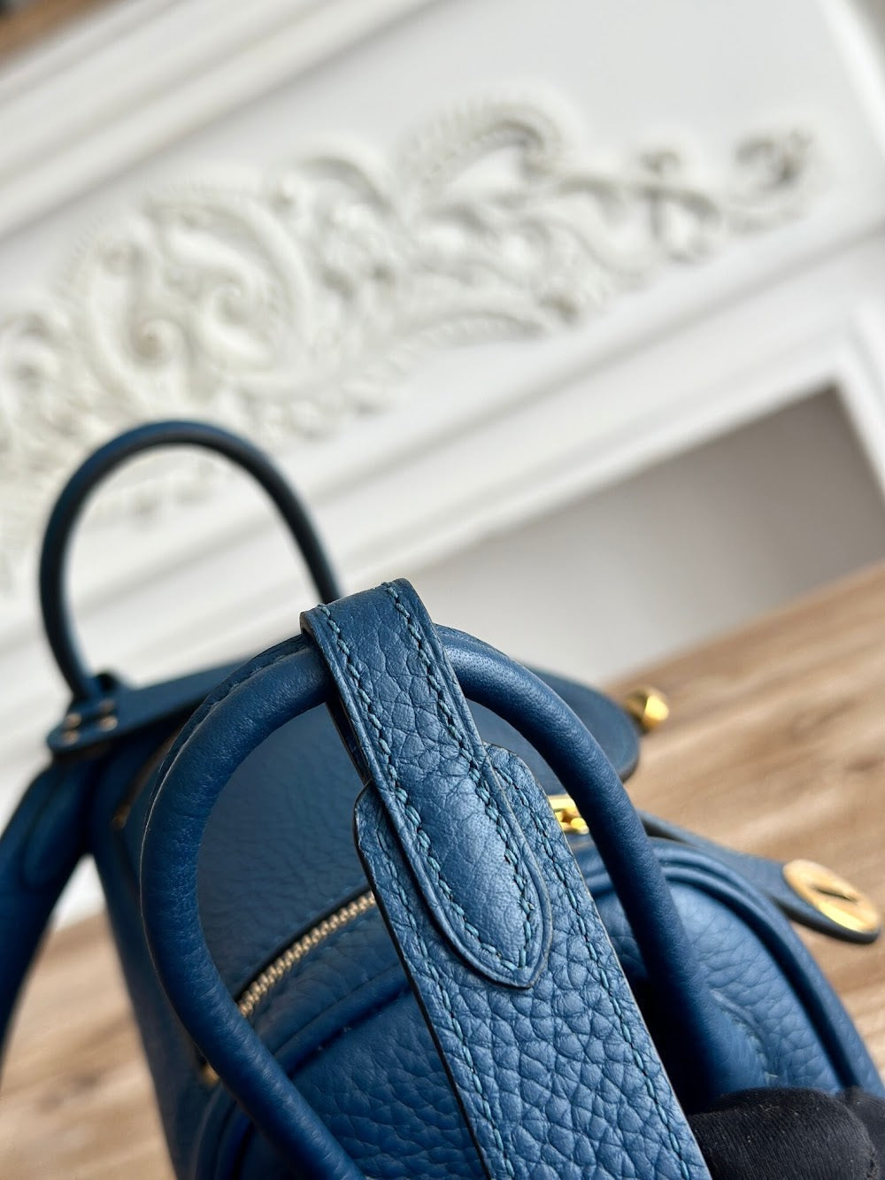 Anum Bags Hermesn Luxury Bag --118914