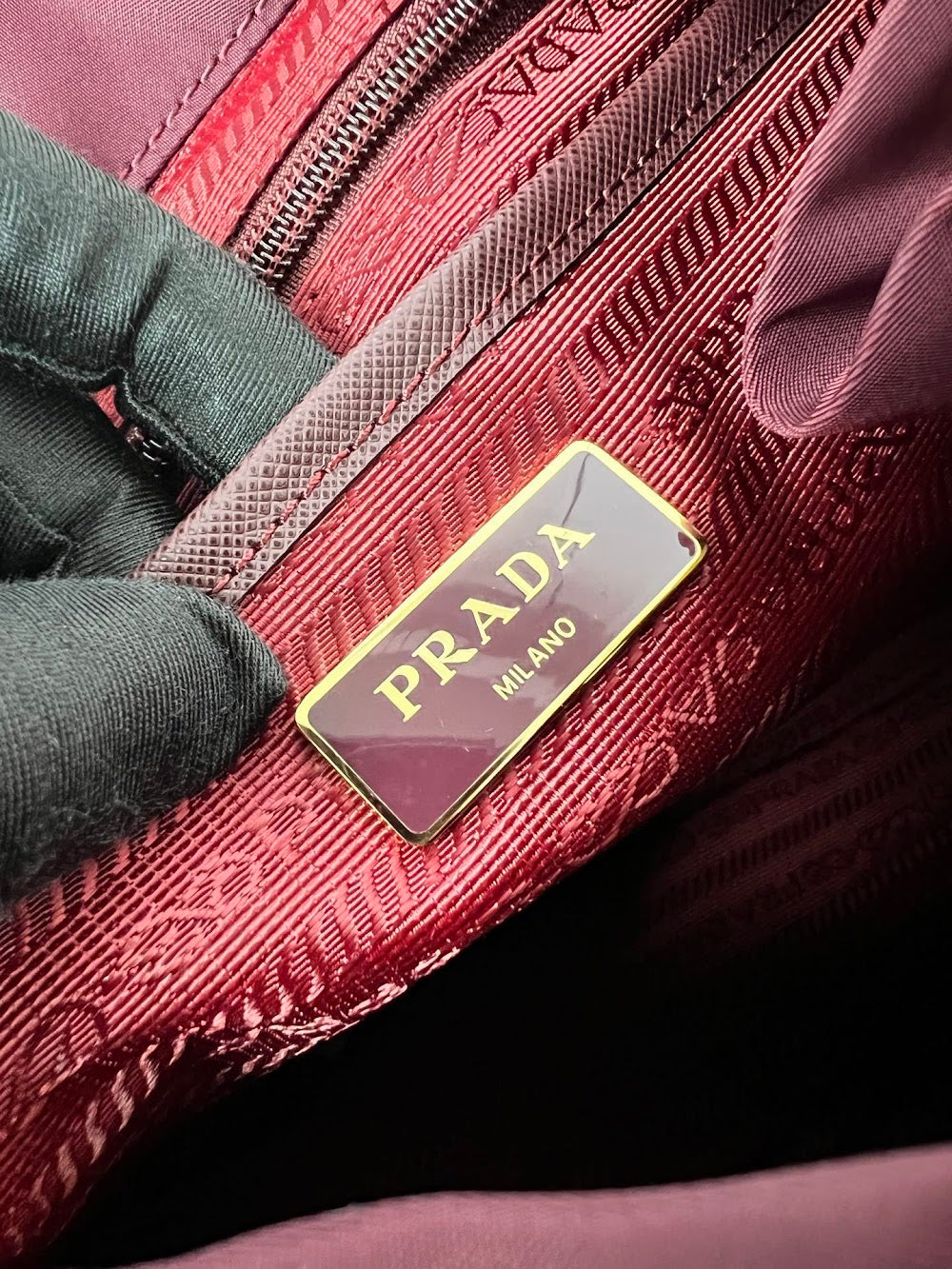 Ezyycart Bags Pradn Luxury Bag --101466