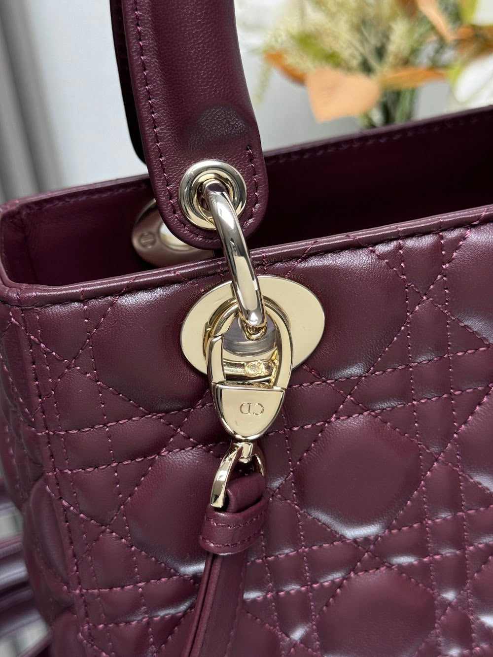 Ezyycart Bags Diorn Luxury Bag --116012
