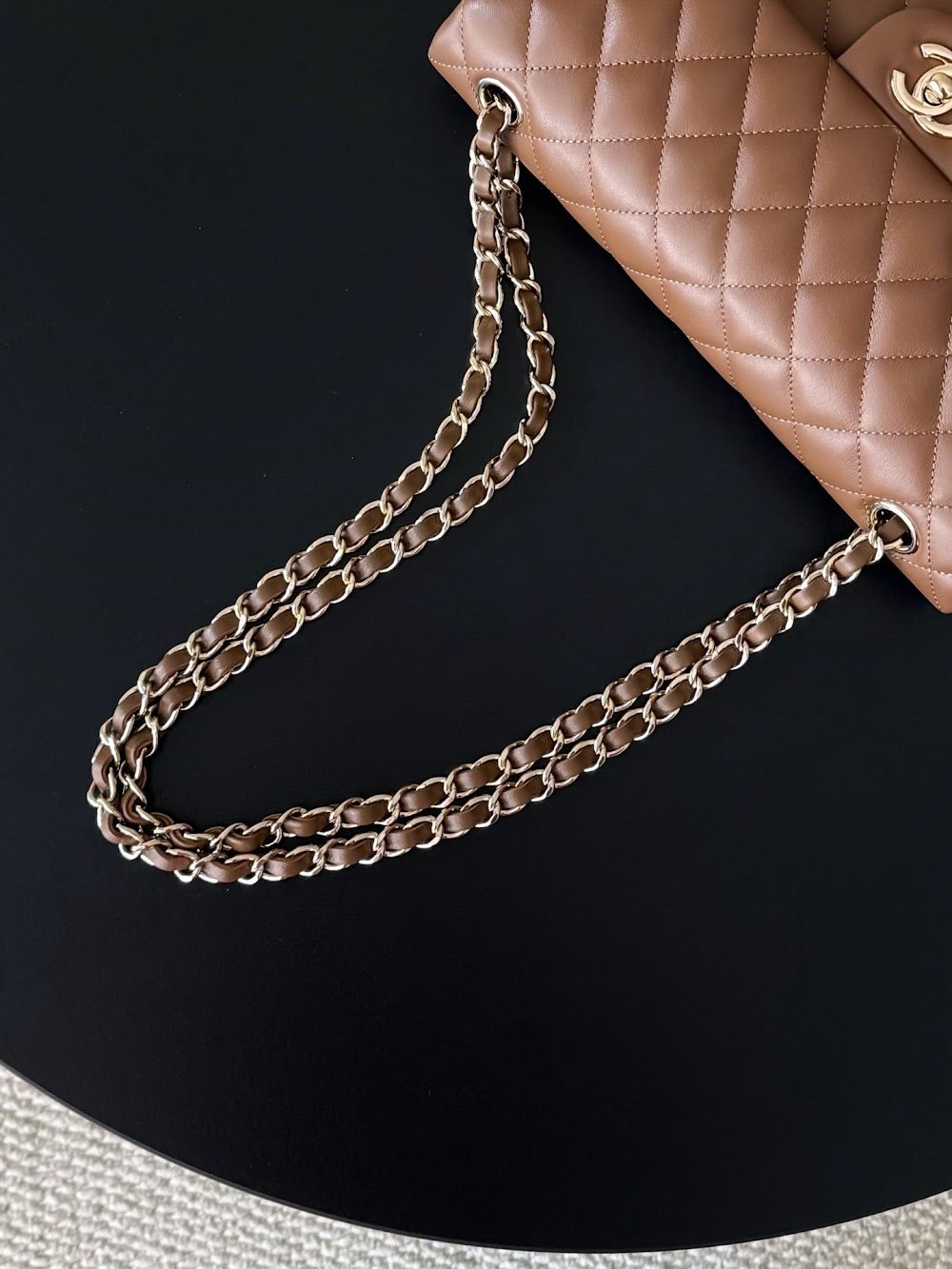 Anum Bags CHn Luxury Bag --112972