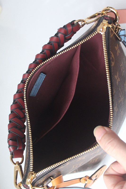 Anum Bags ln Luxury Bag --58992