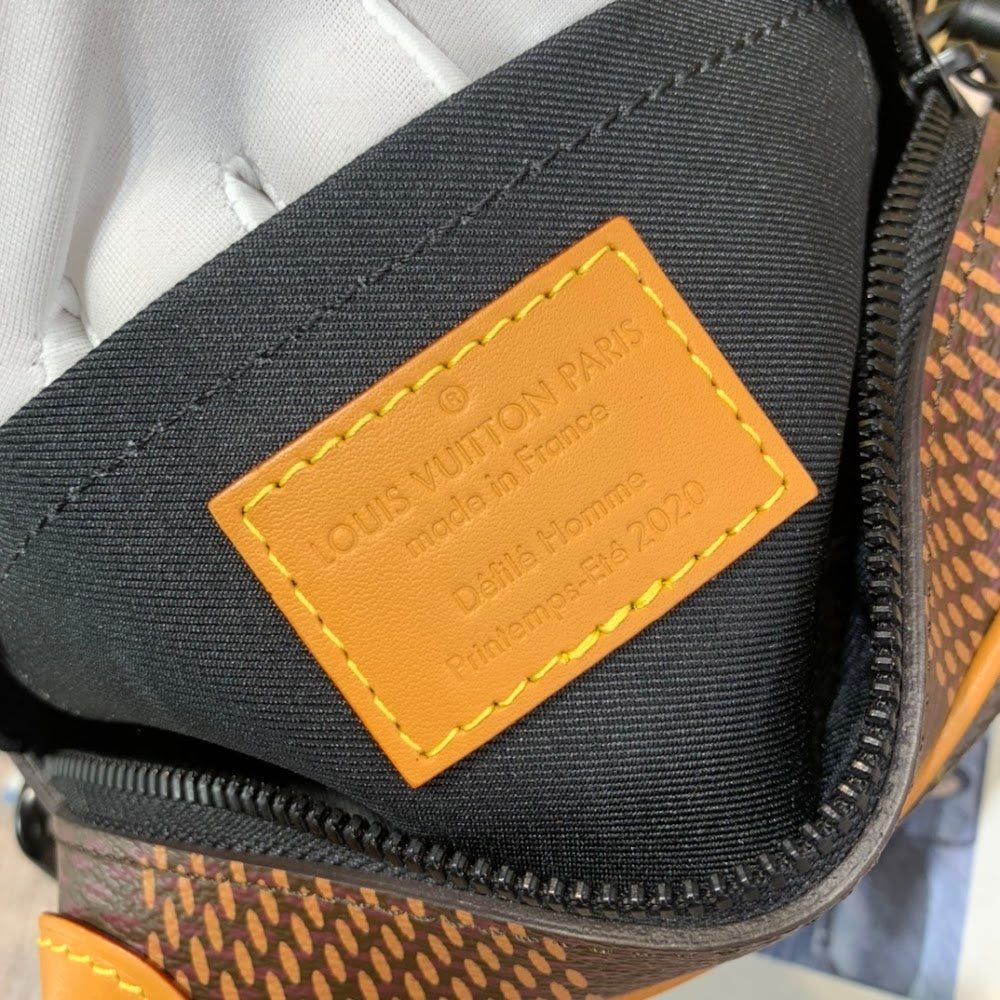 Anum Bags ln Luxury Bag --57839