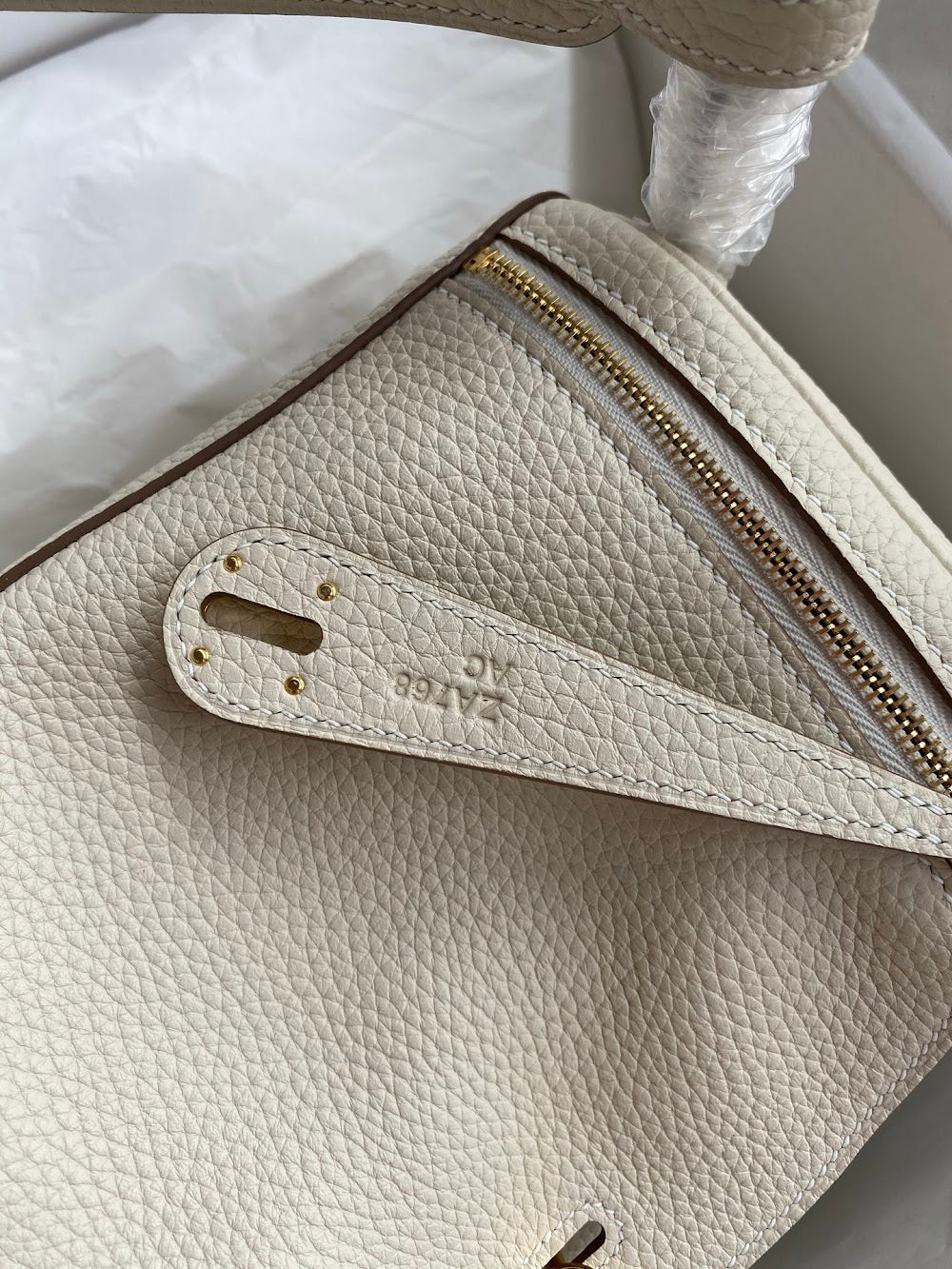 Anum Bags Hermesn Luxury Bag --117045