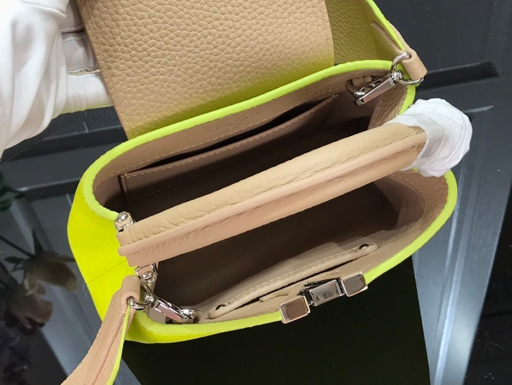 Ezyycart Bags ln Luxury Bag --59522