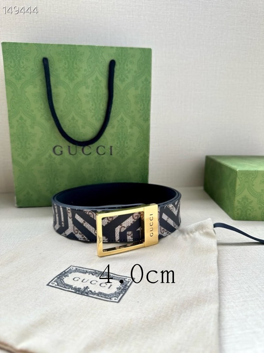 Ezyycart Bags Guccin Luxury Belt --108375