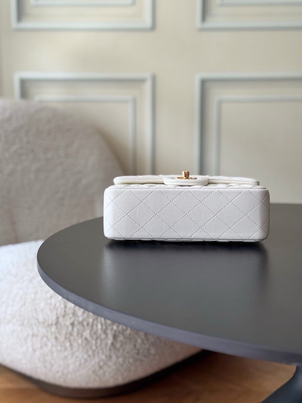 Anum Bags CHn Luxury Bag --112987