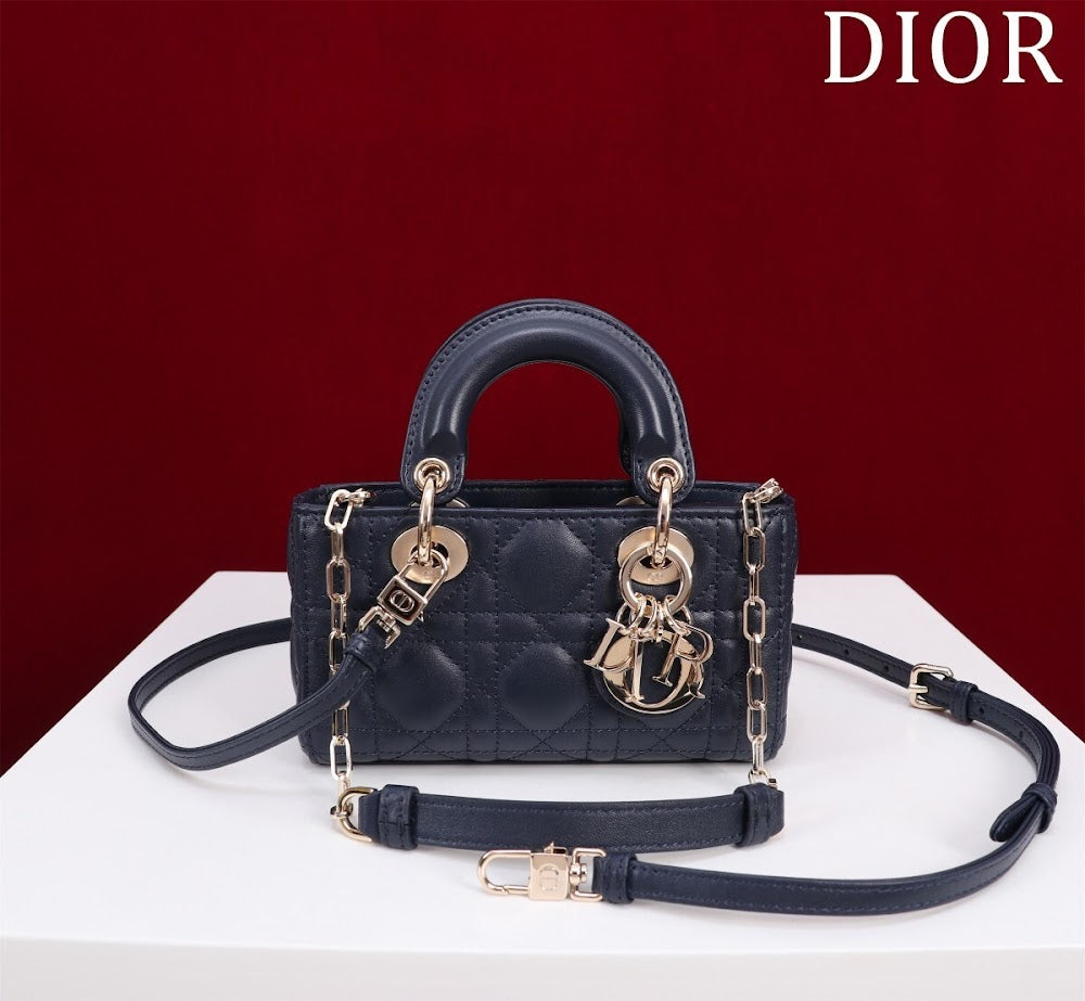 Ezyycart Bags Diorn Luxury Bag --116453