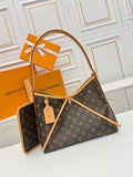 Anum Bags LVn Luxury Bag --79809