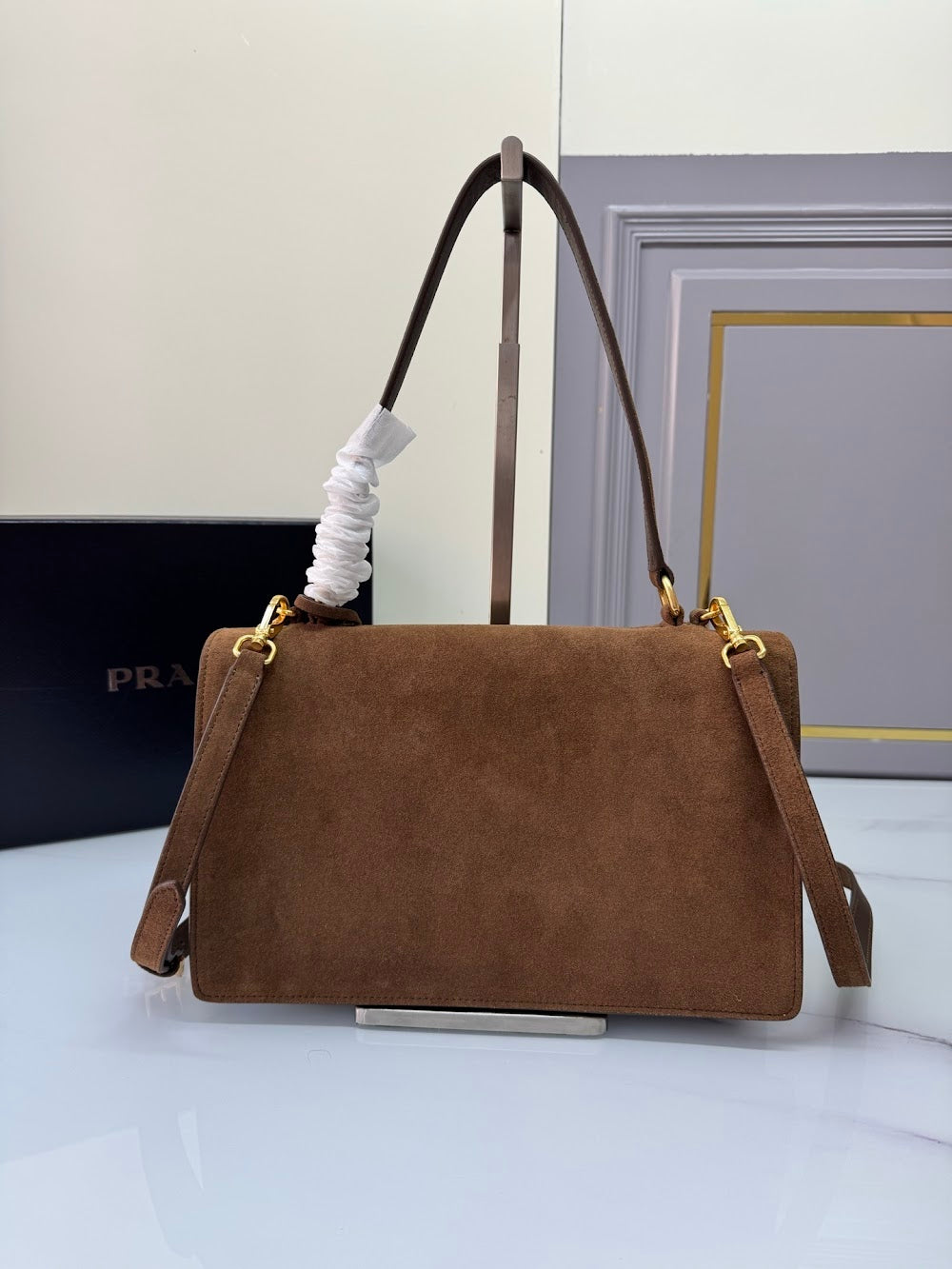 Ezyycart Bags Pradn Luxury Bag --102655