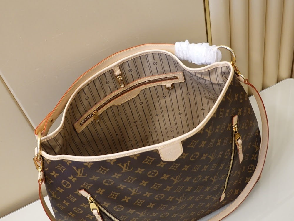 Ezyycart Bags ln Luxury Bag --60258