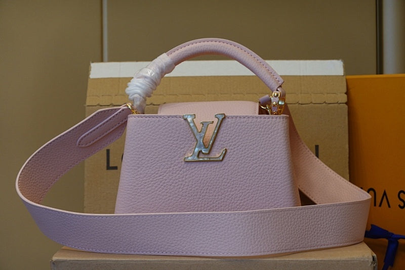 Ezyycart Bags LV Luxury Bag --55926