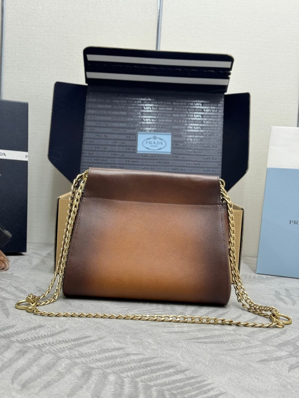Ezyycart Bags Pradn Luxury Bag --101381