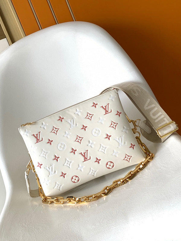 Anum Bags LVn Luxury Bag --79416