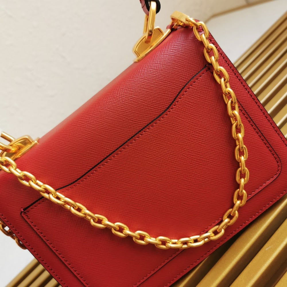 Ezyycart Bags Prada Luxury Bag --53889