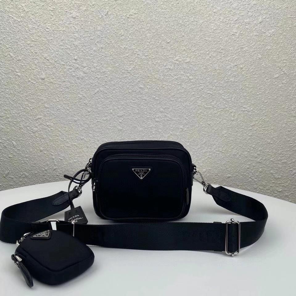 Ezyycart Bags Prada Luxury Bag --53774