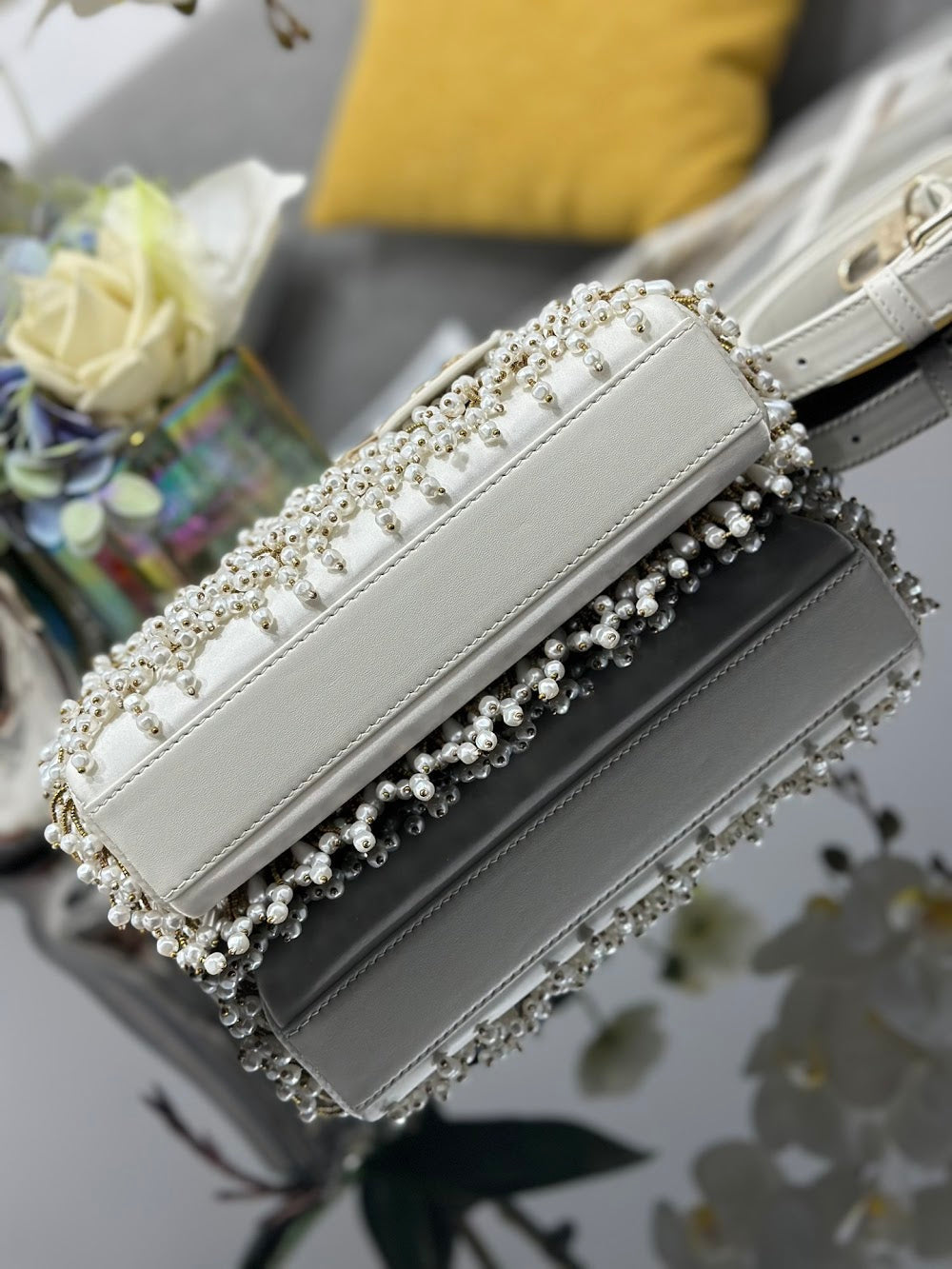 Ezyycart Bags Diorn Luxury Bag --115675
