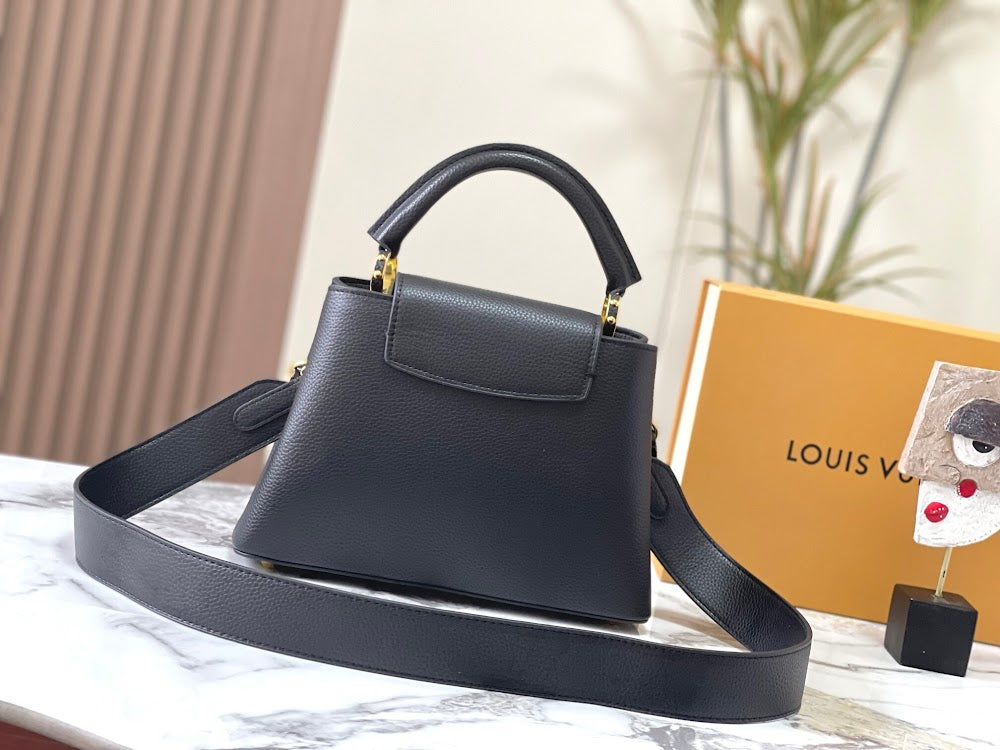 Anum Bags LVn Luxury Bag --79906